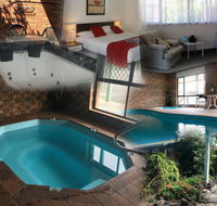 Horsham Mid City Court Motel - Accommodation Search