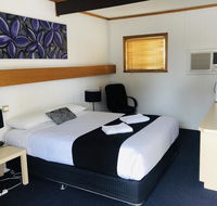 Horsham Motel - Accommodation Search