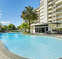 Horton Apartments - Accommodation Search