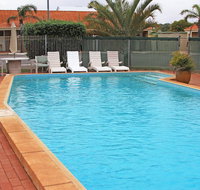 Hospitality Geraldton SureStay by Best Western - Accommodation Search