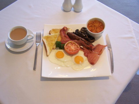 Hospitality Kalgoorlie, SureStay By Best Western - Accommodation Search 3