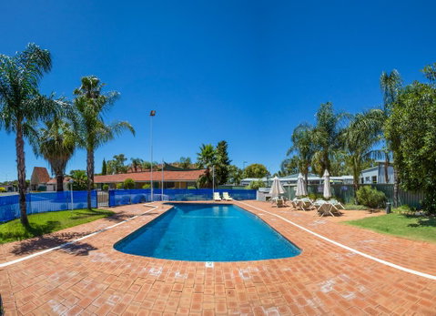 Hospitality Kalgoorlie, SureStay By Best Western - Accommodation Search 0