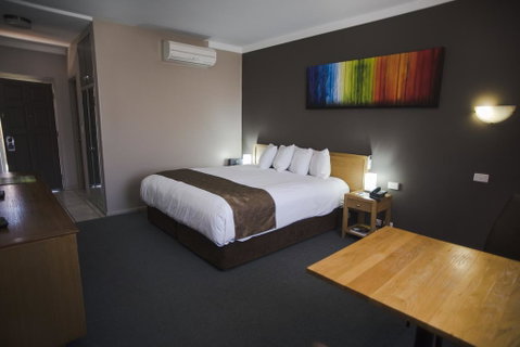 Hospitality Kalgoorlie, SureStay By Best Western - Accommodation Search 1