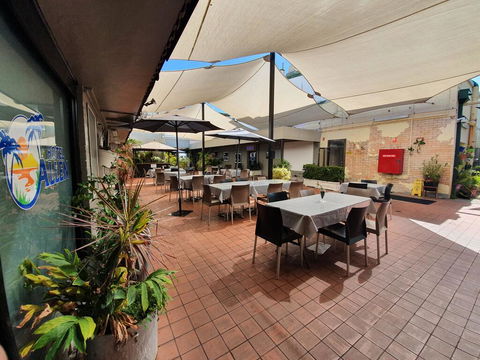 Hotel Allen - Accommodation Search 1