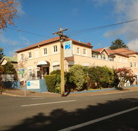 Hotel Blue - Accommodation Search
