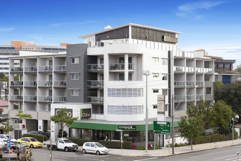 Hotel Chino - Accommodation Search 2