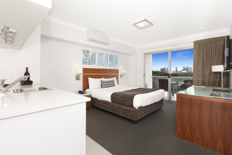Hotel Chino - Accommodation Search 0