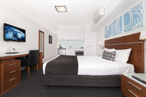 Hotel Chino - Accommodation Search 1