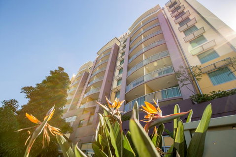 Hotel Gloria - Accommodation Search 1