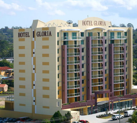 Hotel Gloria - Accommodation Search 0