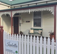 Isabella at Kyneton - Accommodation Search