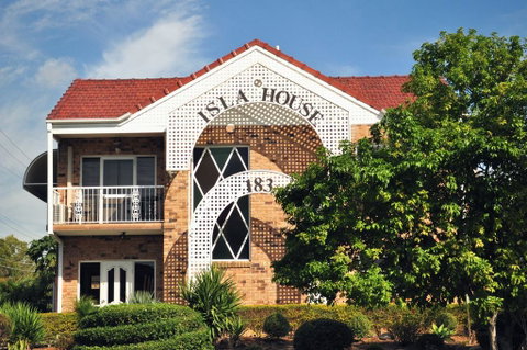 Isla House Greenslopes - Accommodation Search 0