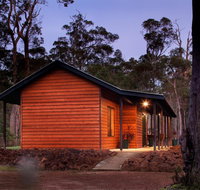 Island Brook Estate Winery and Chalets - Accommodation Search
