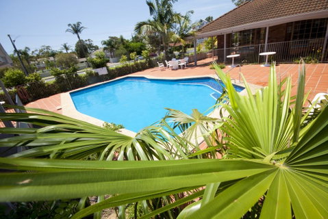 Island Palms Motor Inn - Accommodation Search 0