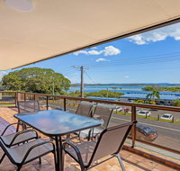 Island View 4 -Opposite Wallis Lake - Accommodation Search