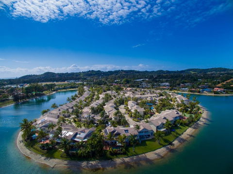 Isle Of Palms Resort - Accommodation Search 0