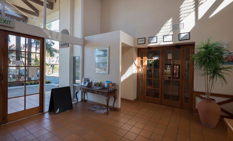 Isle Of Palms Resort - Accommodation Search 3