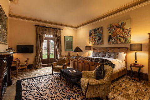 Islington Hotel - Accommodation Search 3