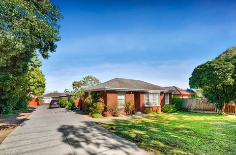 Ivy Units Glen Waverley - Accommodation Search 1