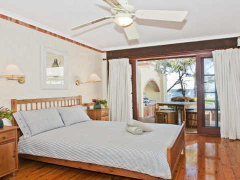 Izba - Mediterranean Style Hideaway - Accommodation Search 1