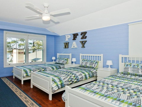 Izba - Mediterranean Style Hideaway - Accommodation Search 2