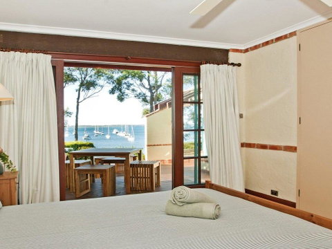 Izba - Mediterranean Style Hideaway - Accommodation Search 3