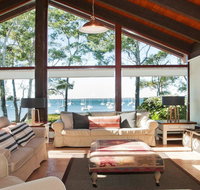 Izba - mediterranean style hideaway - Accommodation Search