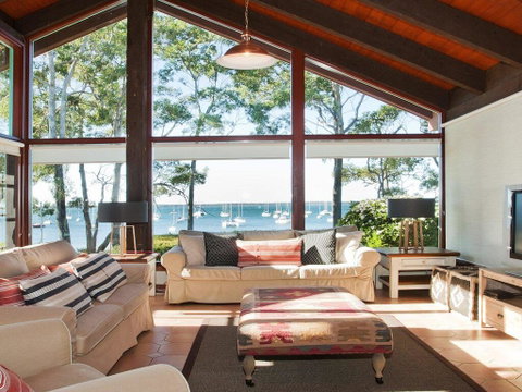 Izba - Mediterranean Style Hideaway - Accommodation Search 0