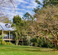 Jacaranda Cottages - Accommodation Search