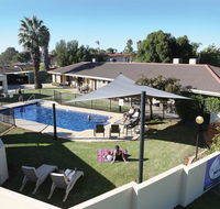 Jacaranda Holiday Units - Accommodation Search