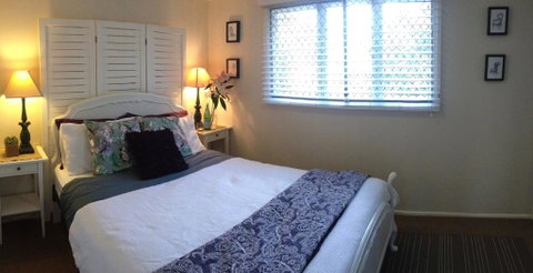 Jacaranda House Bed & Breakfast - Accommodation Search 2