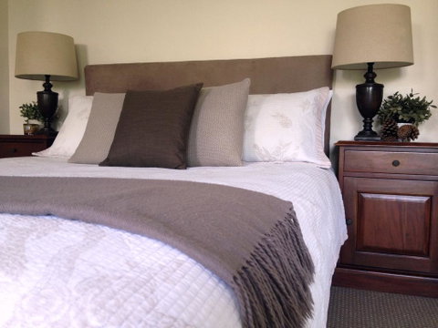 Jacaranda House Bed & Breakfast - Accommodation Search 1