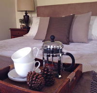 Jacaranda House Bed  Breakfast - Accommodation Search