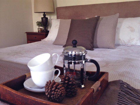 Jacaranda House Bed & Breakfast - Accommodation Search 0