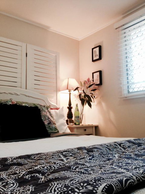 Jacaranda House Bed & Breakfast - Accommodation Search 3