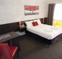 Jackaroo Apartments