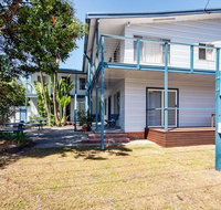 Jamaica Holiday Units - Accommodation Search
