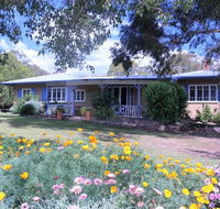 James Farmhouse - Accommodation Search