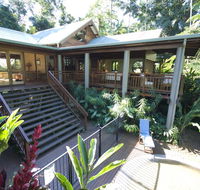 janbal retreat - Accommodation Search
