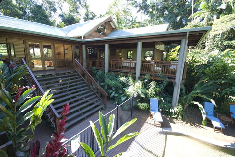 Janbal Retreat - Accommodation Search 0