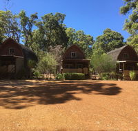 Jarrah Glen Cabins - Accommodation Search