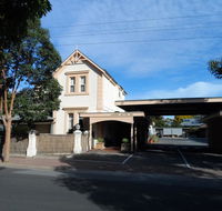 Jasper Motor Inn - Accommodation Search