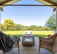Jaspers Brush - tranquil gardens  stunning views - Accommodation Search