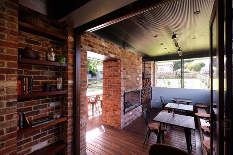 Jaspers Cabins - Accommodation Search 2
