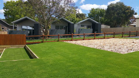 Jaspers Cabins - Accommodation Search 0
