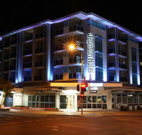 Jephson Hotel  Apartments - Accommodation Search