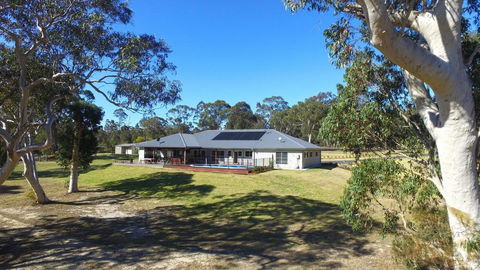 Jervis Bay Country Retreat - Rural Family Retreat! - Accommodation Search 0