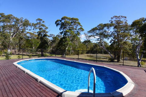 Jervis Bay Country Retreat - Rural Family Retreat! - Accommodation Search 3