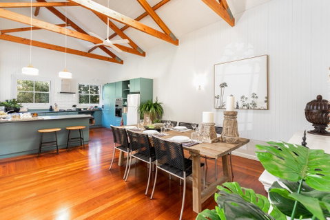 Jetty House - Accommodation Search 1