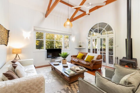 Jetty House - Accommodation Search 0